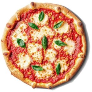 Margarita Pizza