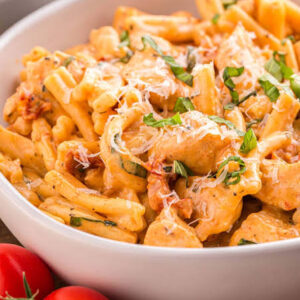 Chicken Pasta