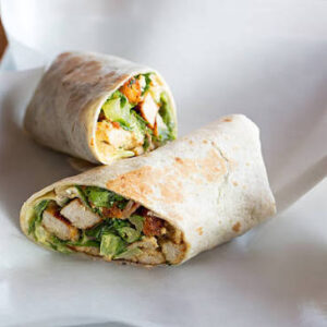Tortilla Wrap