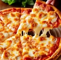 Cheese Lover Pizza